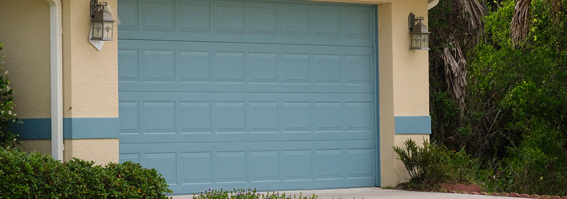 Garage Door Installation in Pinellas Park