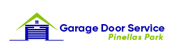 Garage Door Service Pinellas Park